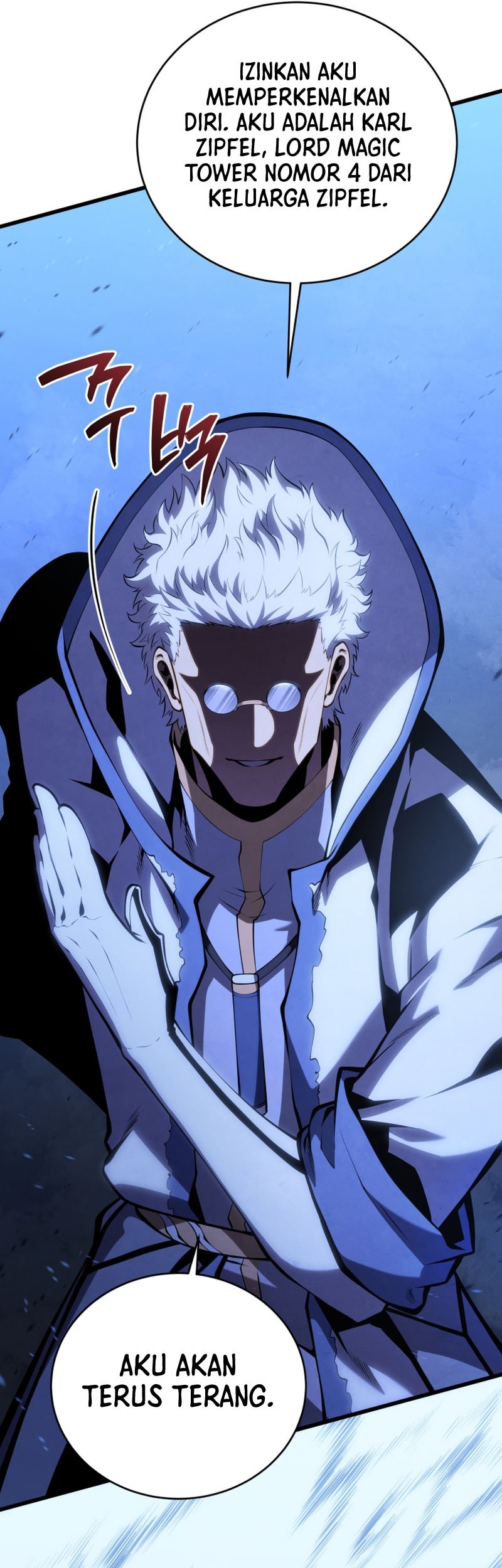 Swordmaster’s Youngest Son Bab 143 halaman 75