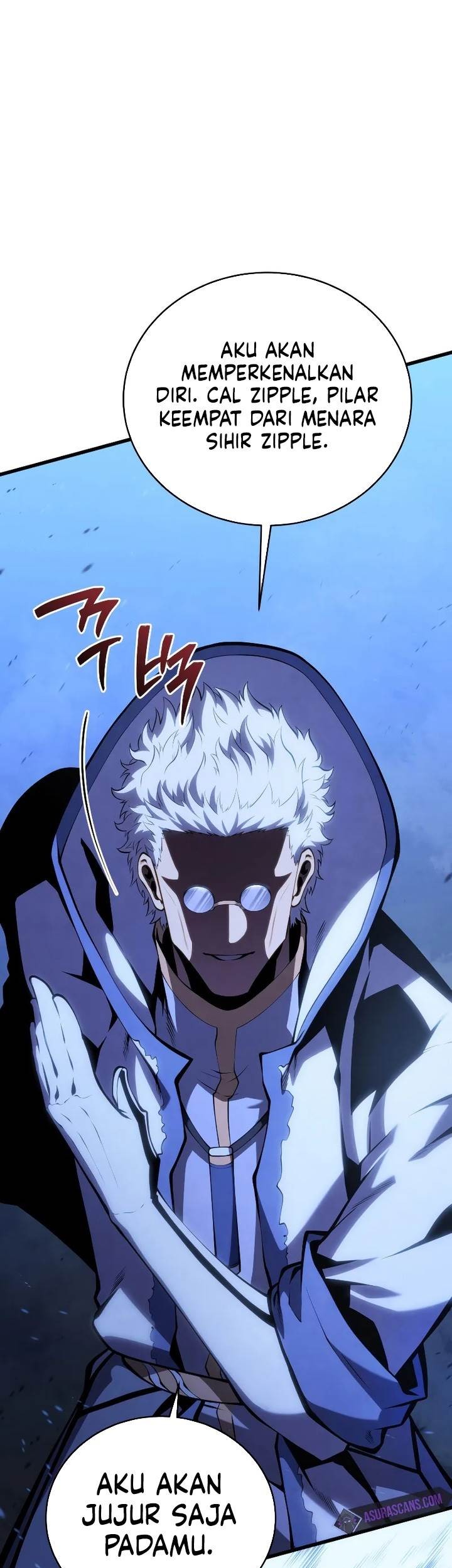 Swordmaster’s Youngest Son Bab 144 halaman 1