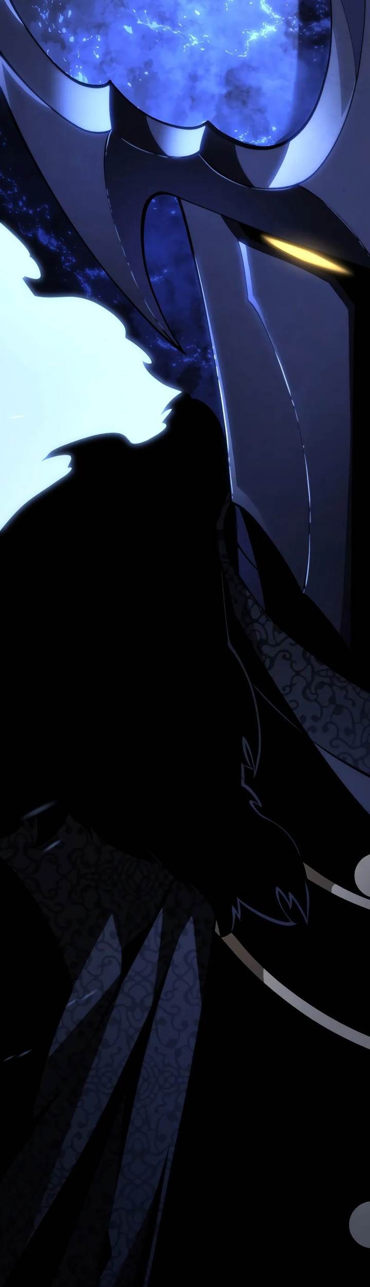 Swordmaster’s Youngest Son Bab 144 halaman 5
