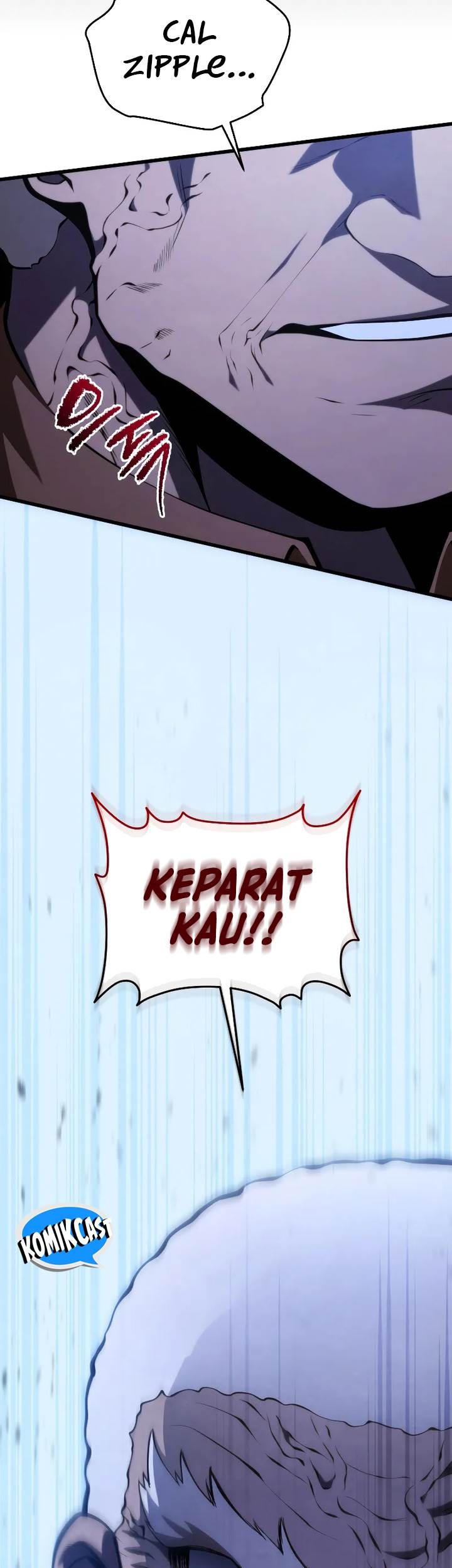 Swordmaster’s Youngest Son Bab 144 halaman 7