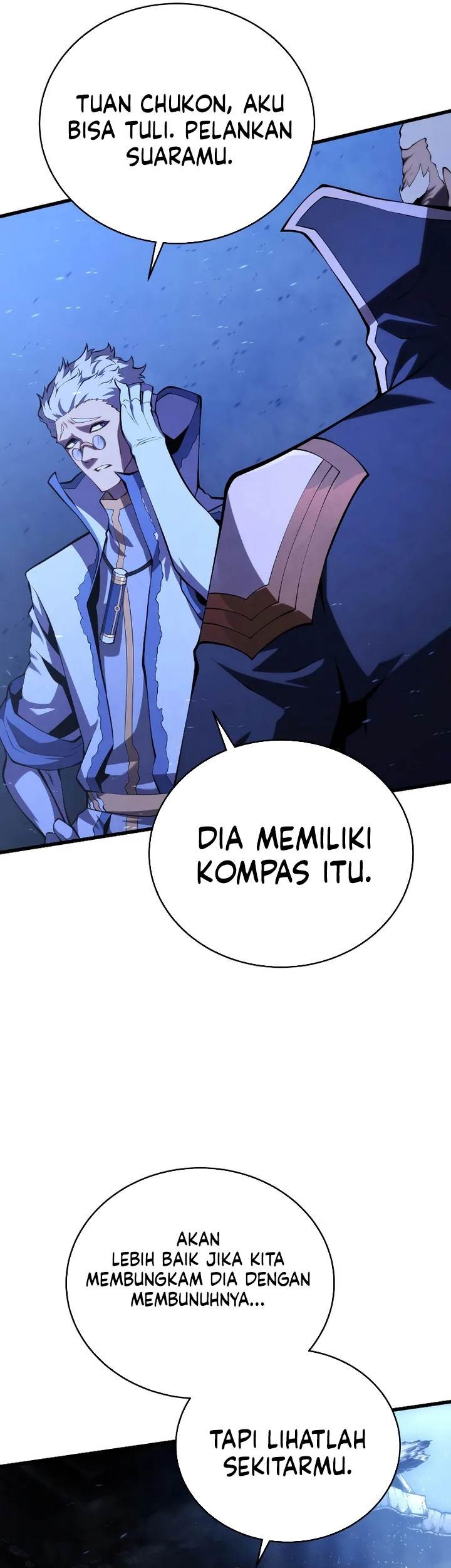 Swordmaster’s Youngest Son Bab 144 halaman 9