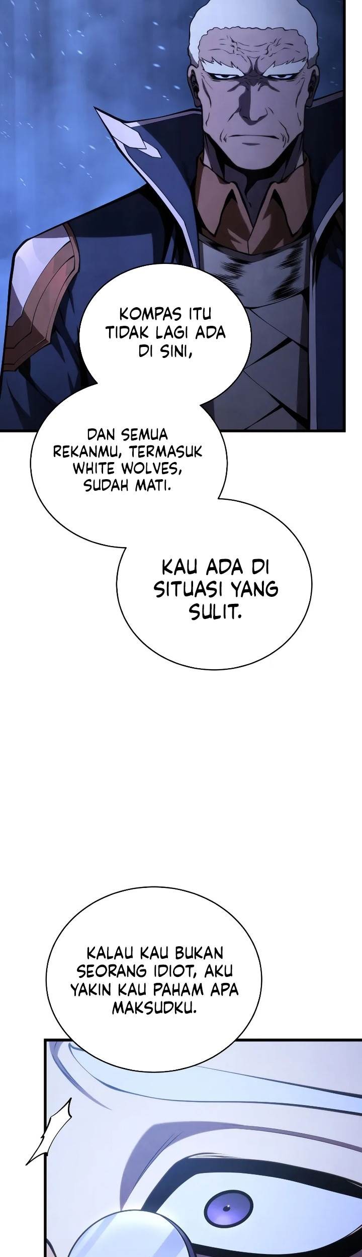 Swordmaster’s Youngest Son Bab 144 halaman 27