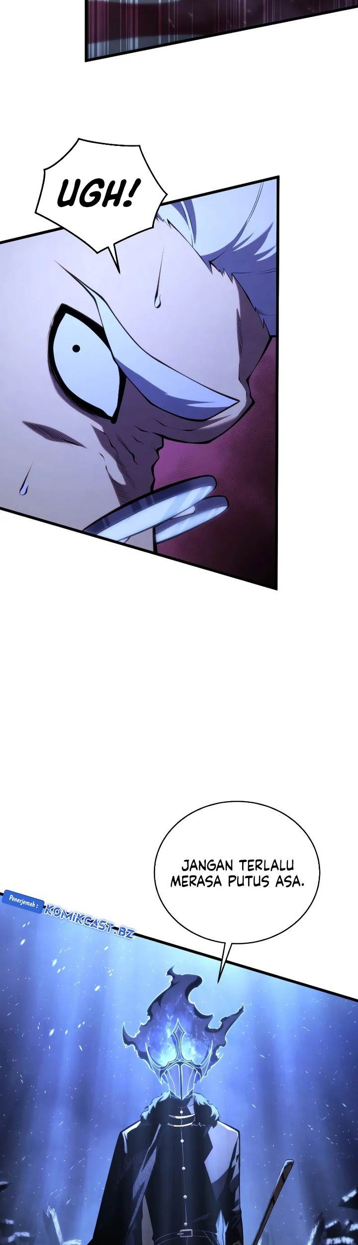 Swordmaster’s Youngest Son Bab 144 halaman 39