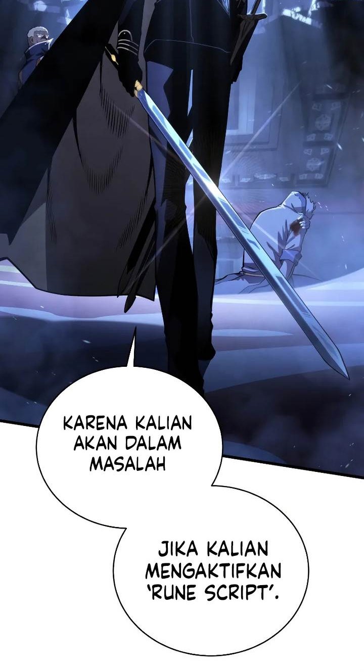 Swordmaster’s Youngest Son Bab 144 halaman 40