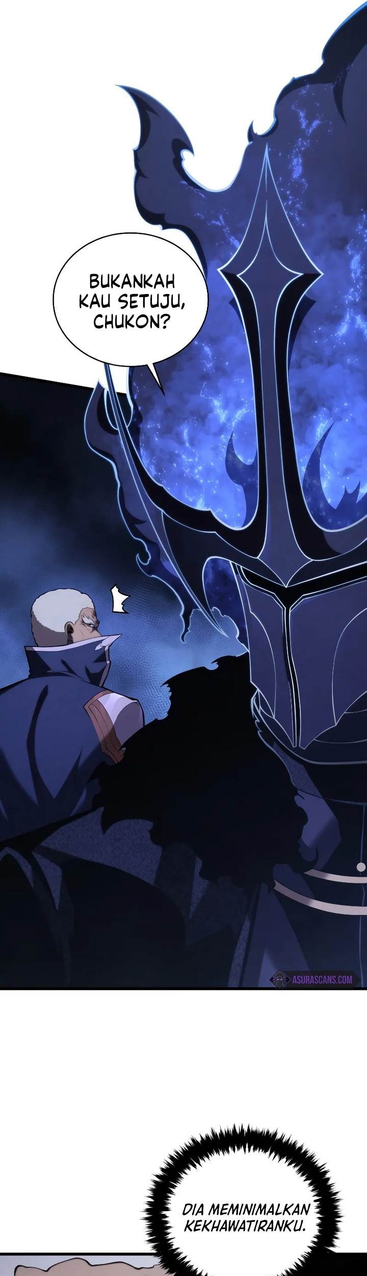 Swordmaster’s Youngest Son Bab 144 halaman 41