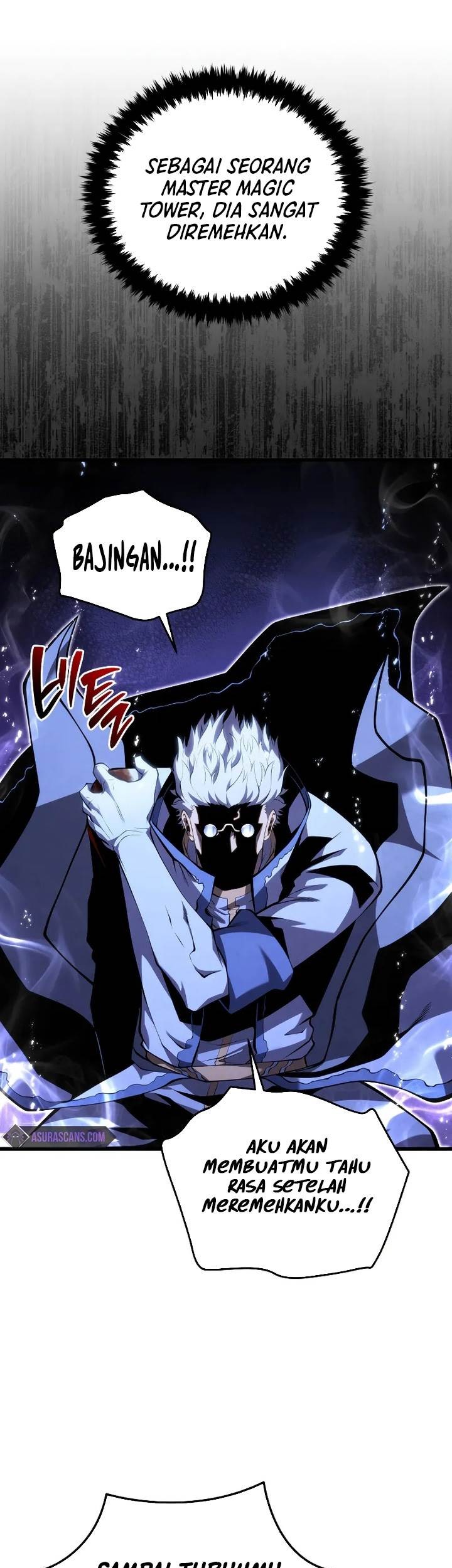 Swordmaster’s Youngest Son Bab 144 halaman 45