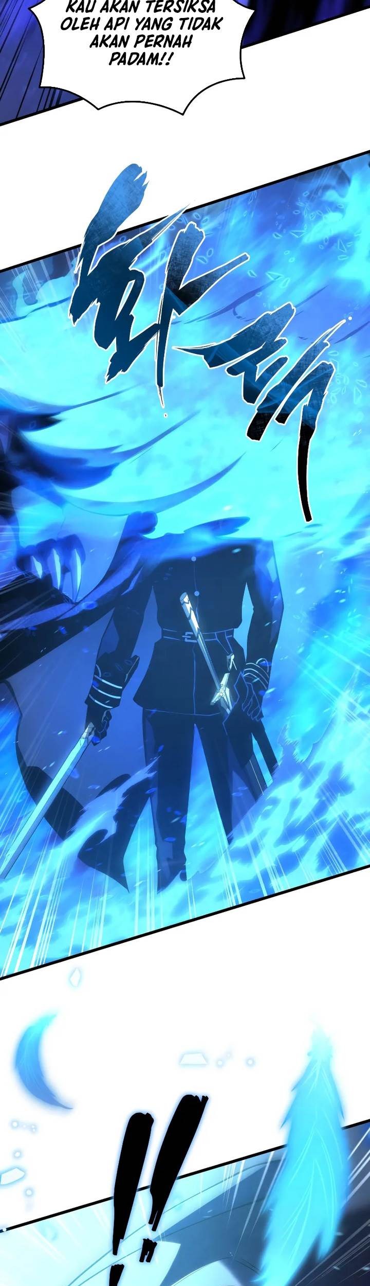 Swordmaster’s Youngest Son Bab 144 halaman 47