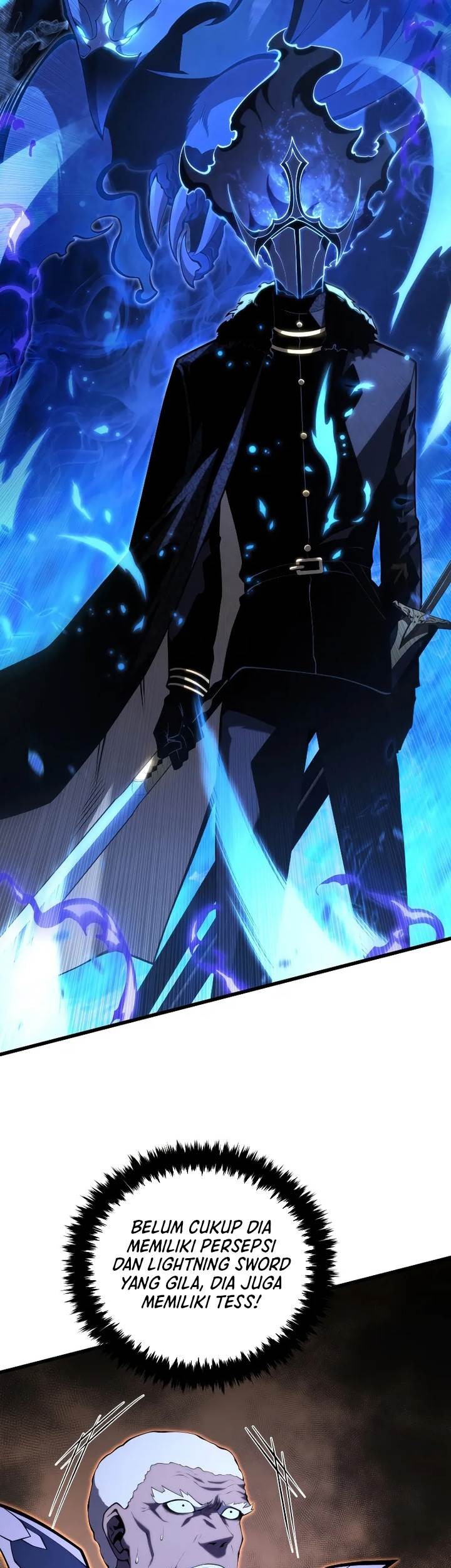 Swordmaster’s Youngest Son Bab 144 halaman 51