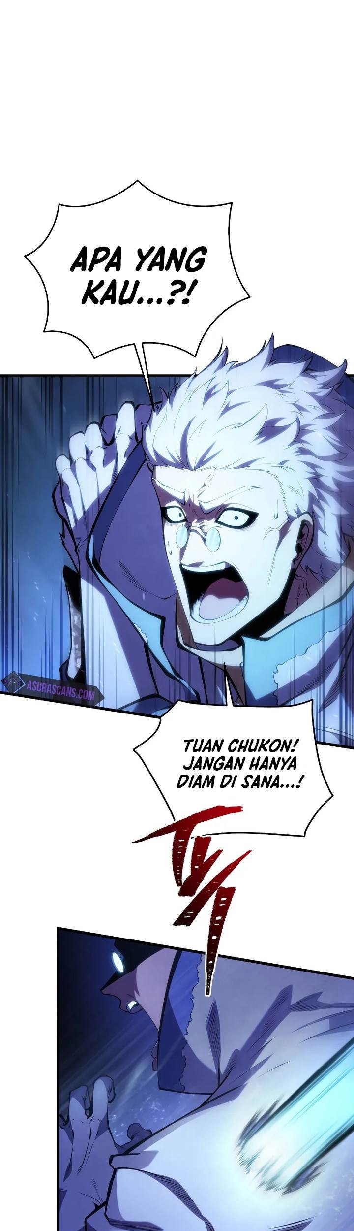 Swordmaster’s Youngest Son Bab 144 halaman 53