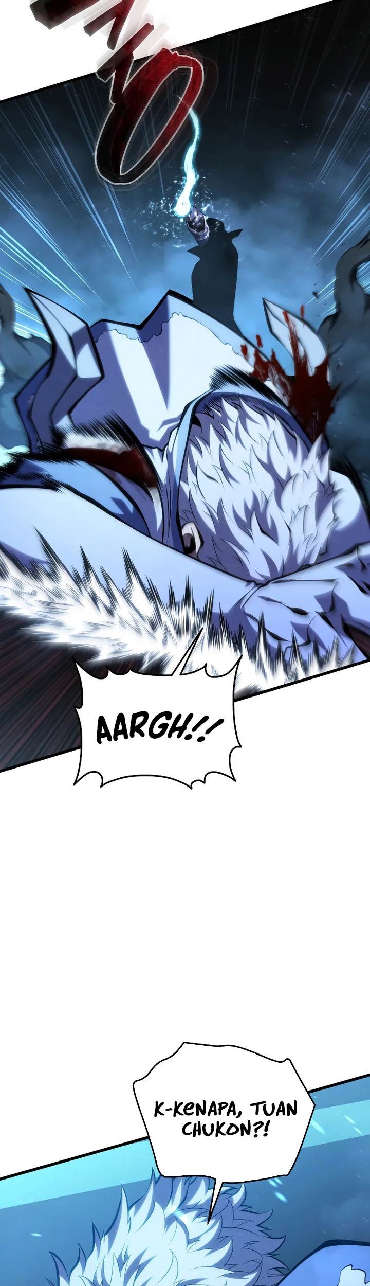 Swordmaster’s Youngest Son Bab 144 halaman 55