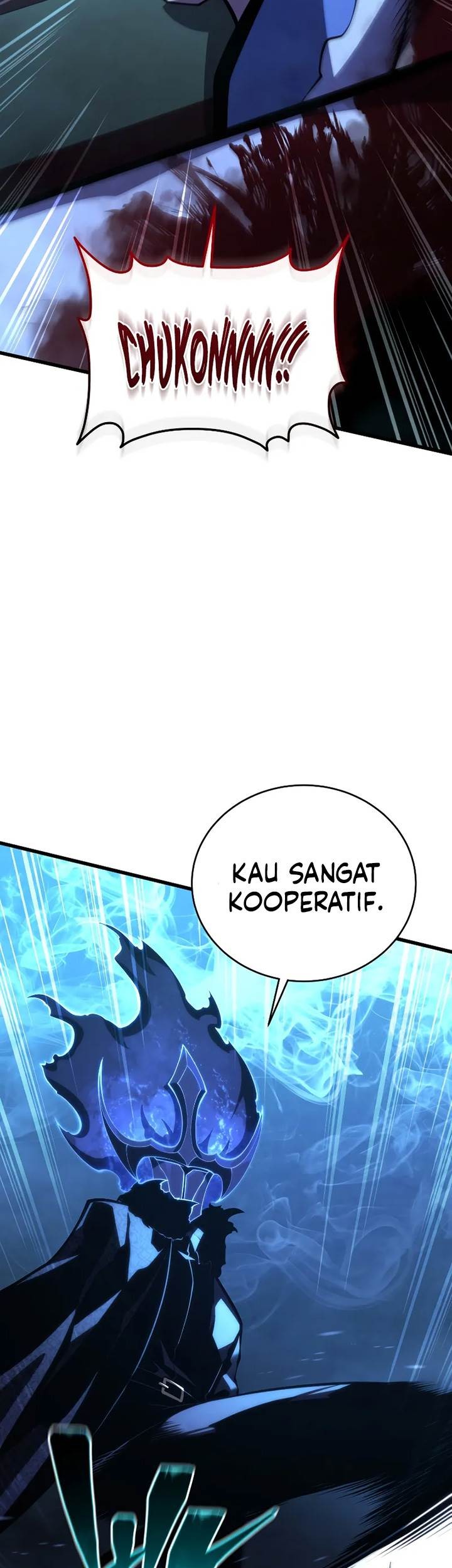 Swordmaster’s Youngest Son Bab 144 halaman 59