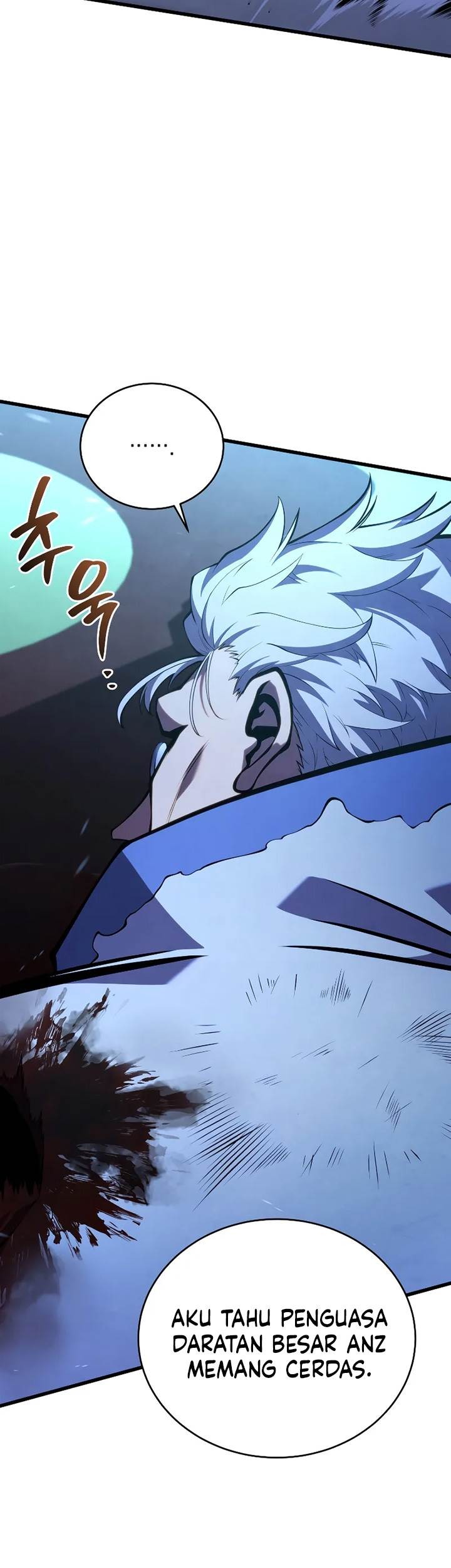 Swordmaster’s Youngest Son Bab 144 halaman 61