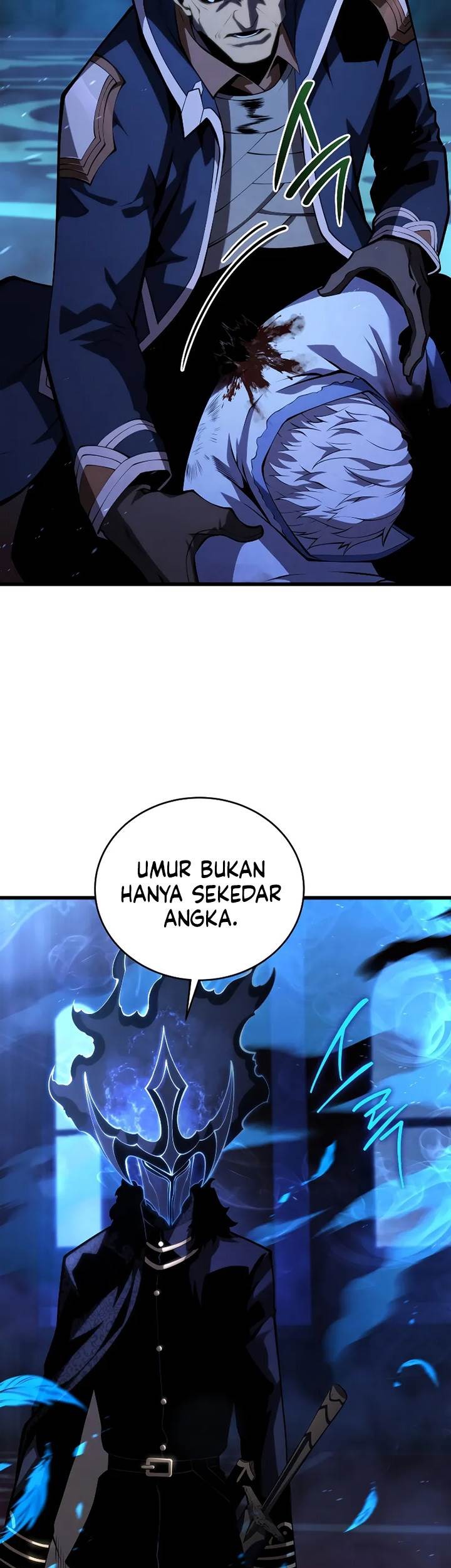 Swordmaster’s Youngest Son Bab 144 halaman 63