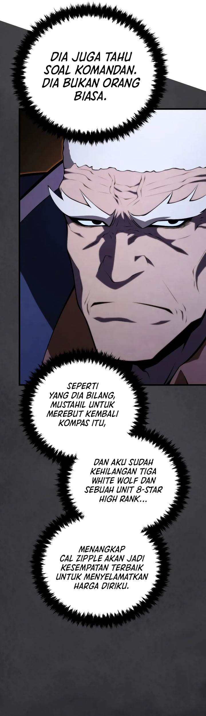 Swordmaster’s Youngest Son Bab 144 halaman 65