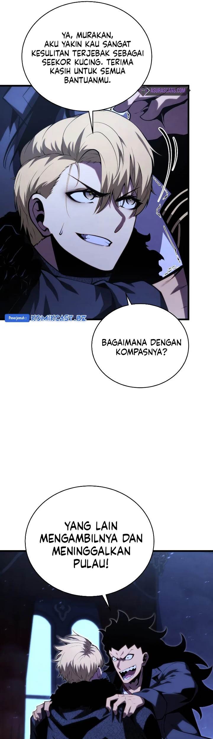 Swordmaster’s Youngest Son Bab 144 halaman 73