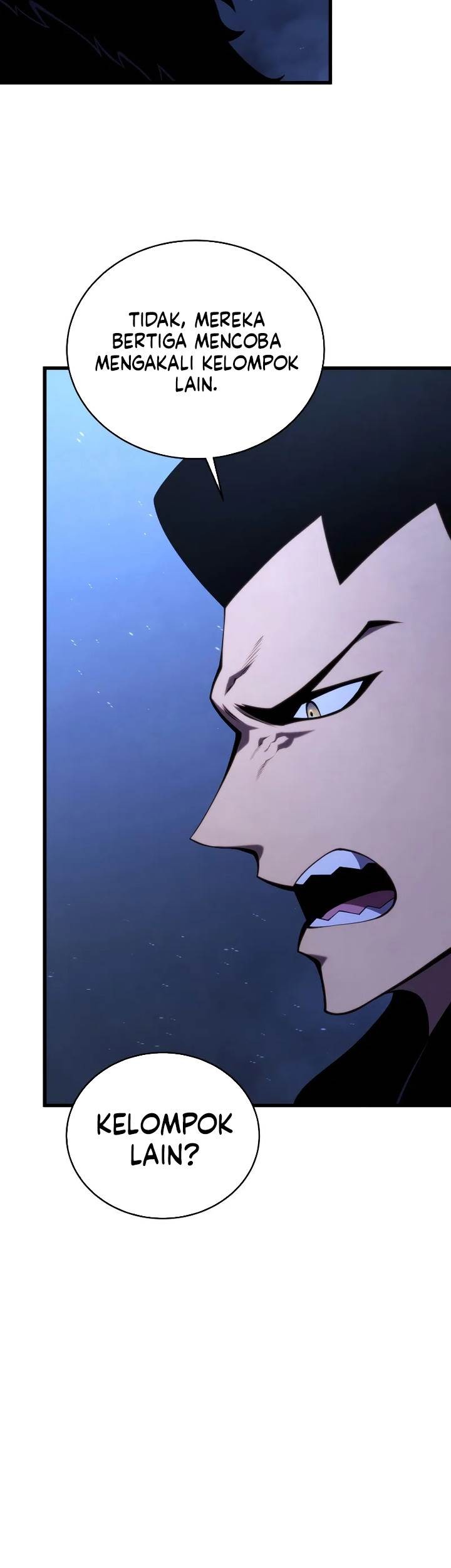 Swordmaster’s Youngest Son Bab 144 halaman 77