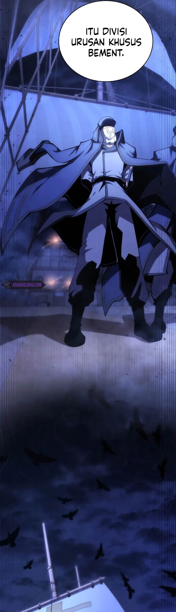 Swordmaster’s Youngest Son Bab 144 halaman 81