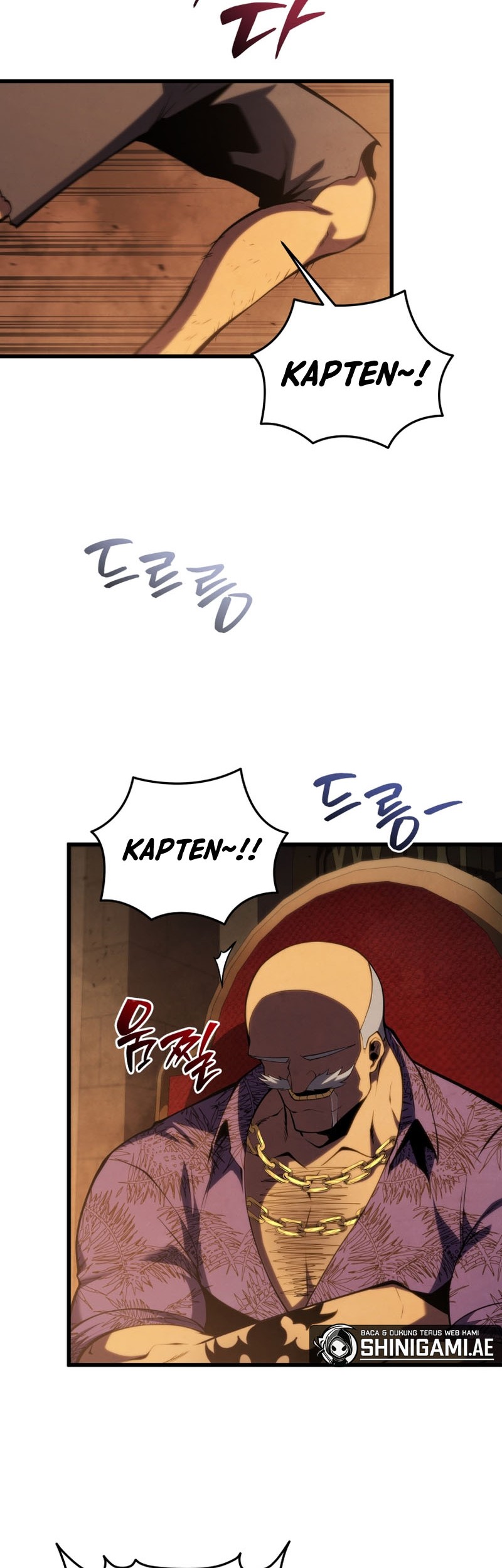 Swordmaster’s Youngest Son Bab 145 halaman 3