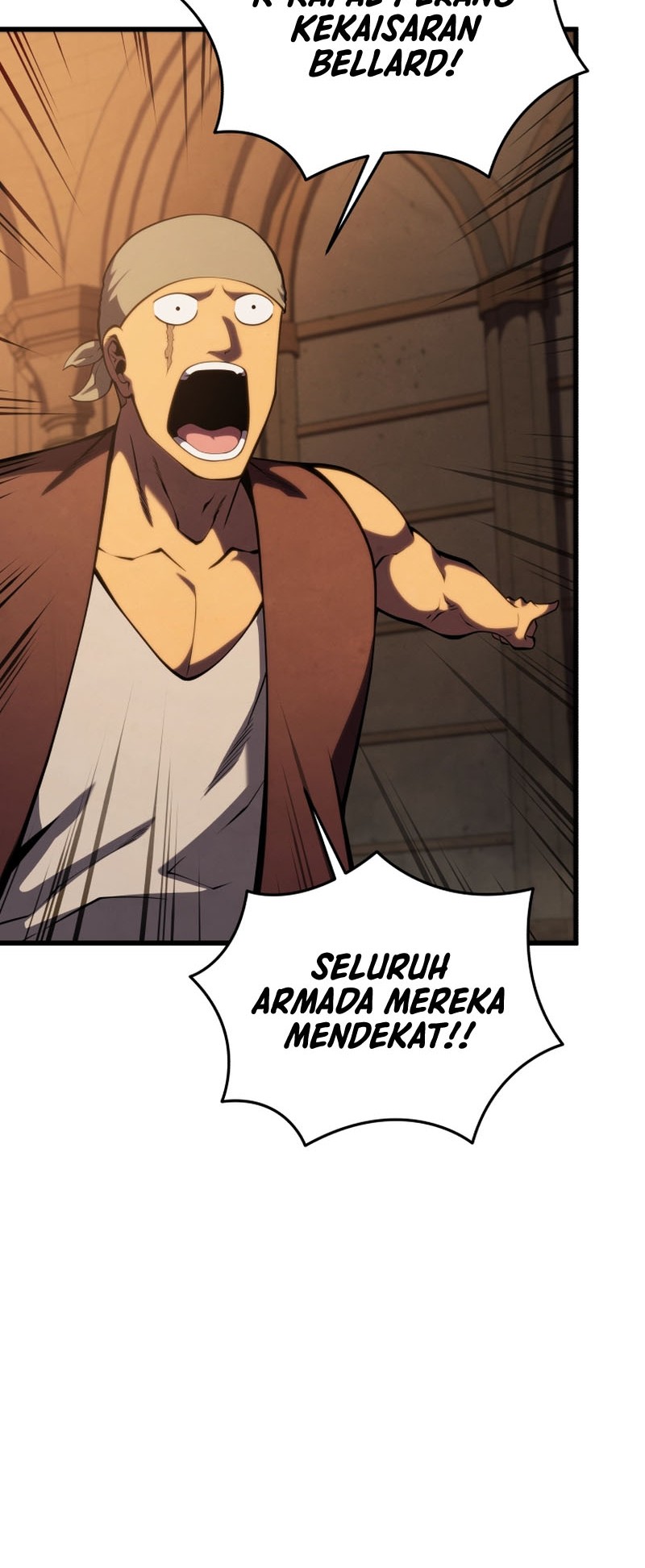 Swordmaster’s Youngest Son Bab 145 halaman 5