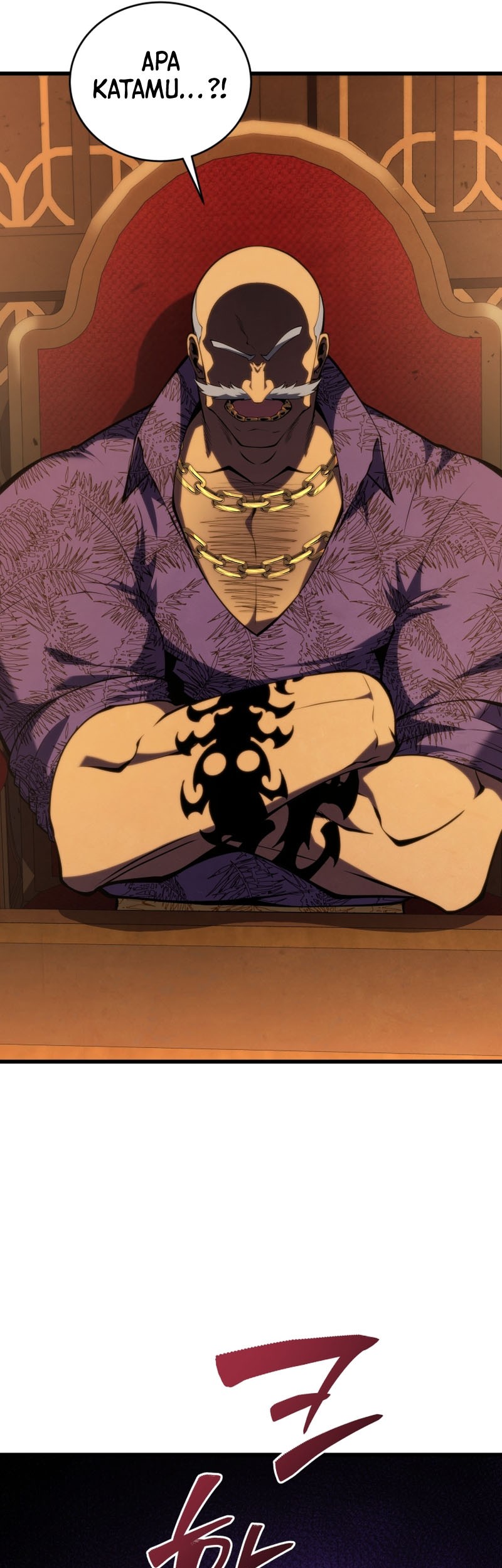 Swordmaster’s Youngest Son Bab 145 halaman 6