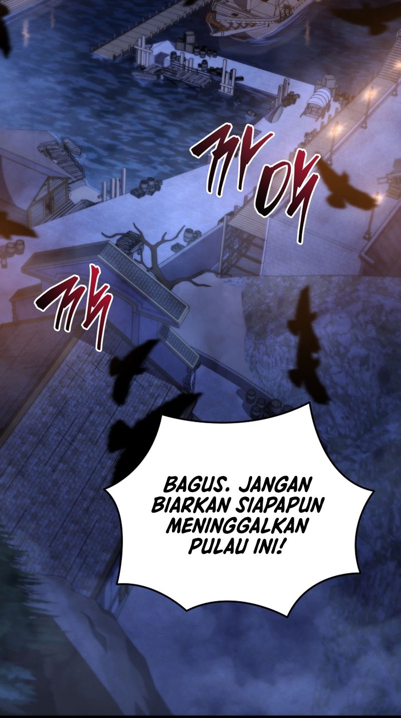 Swordmaster’s Youngest Son Bab 145 halaman 9