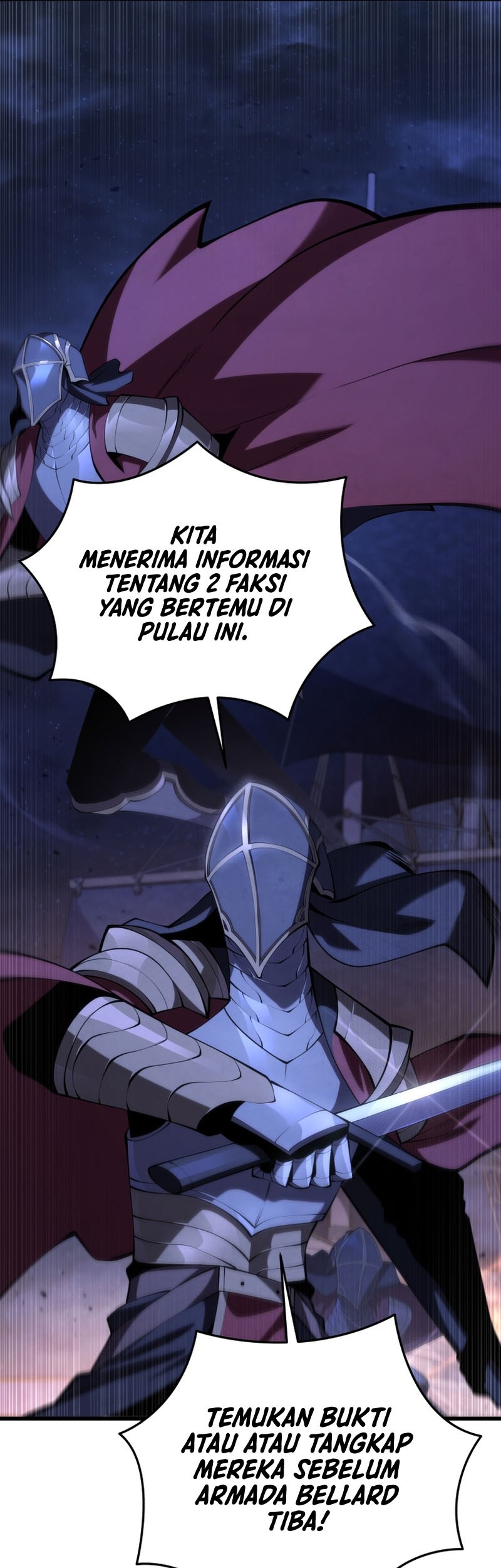 Swordmaster’s Youngest Son Bab 145 halaman 10