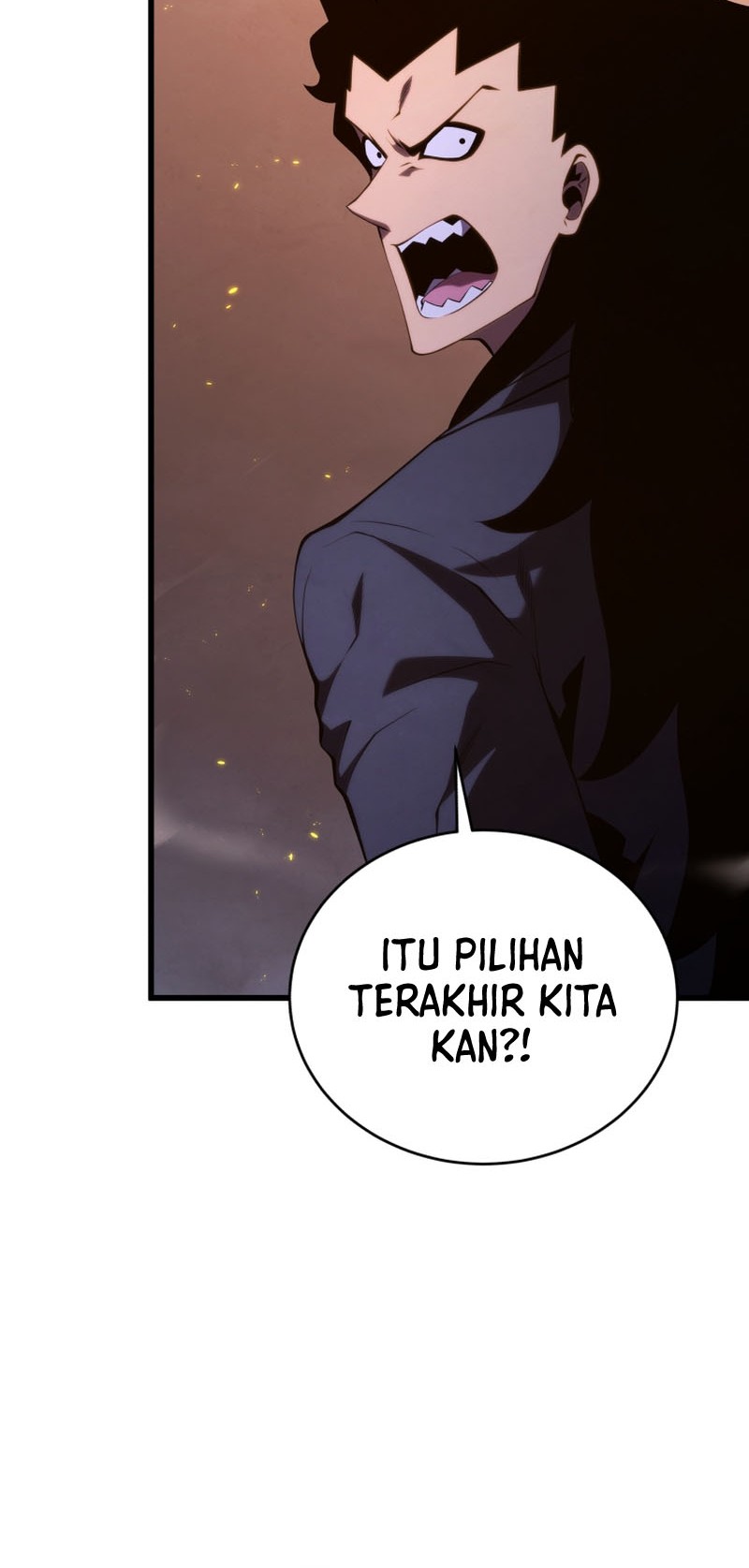 Swordmaster’s Youngest Son Bab 145 halaman 25