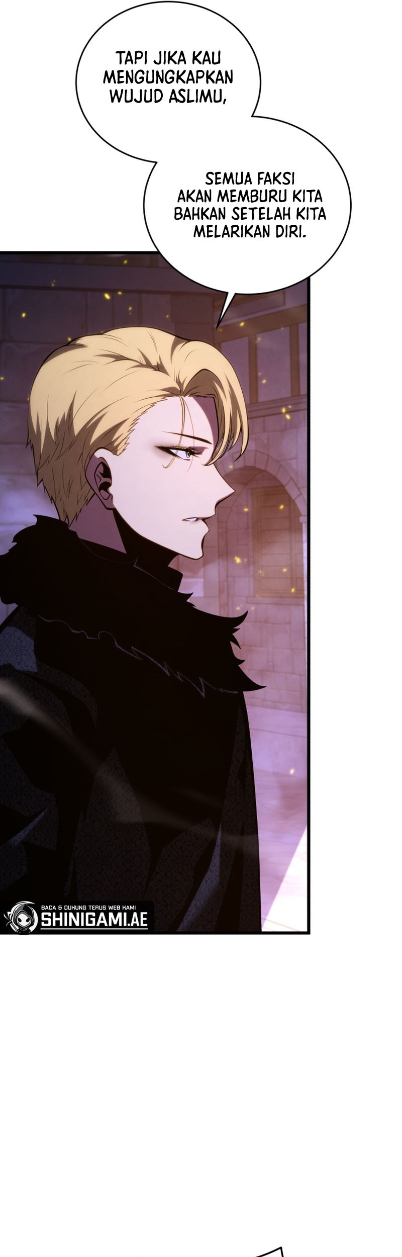 Swordmaster’s Youngest Son Bab 145 halaman 26