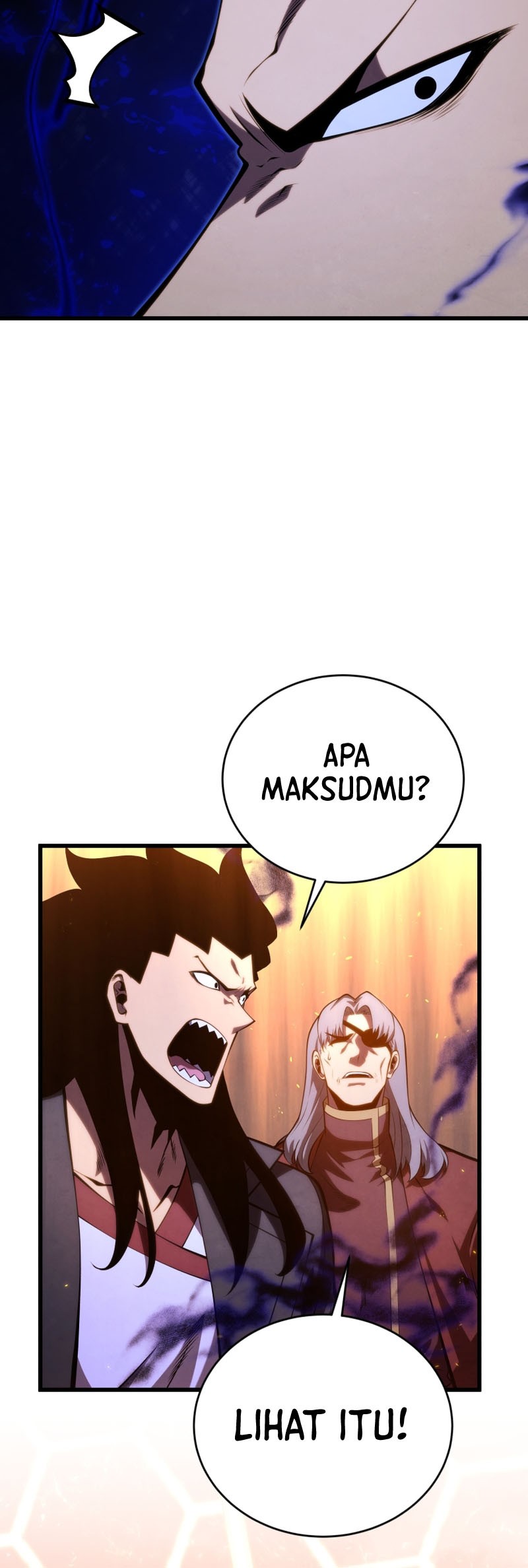 Swordmaster’s Youngest Son Bab 145 halaman 28