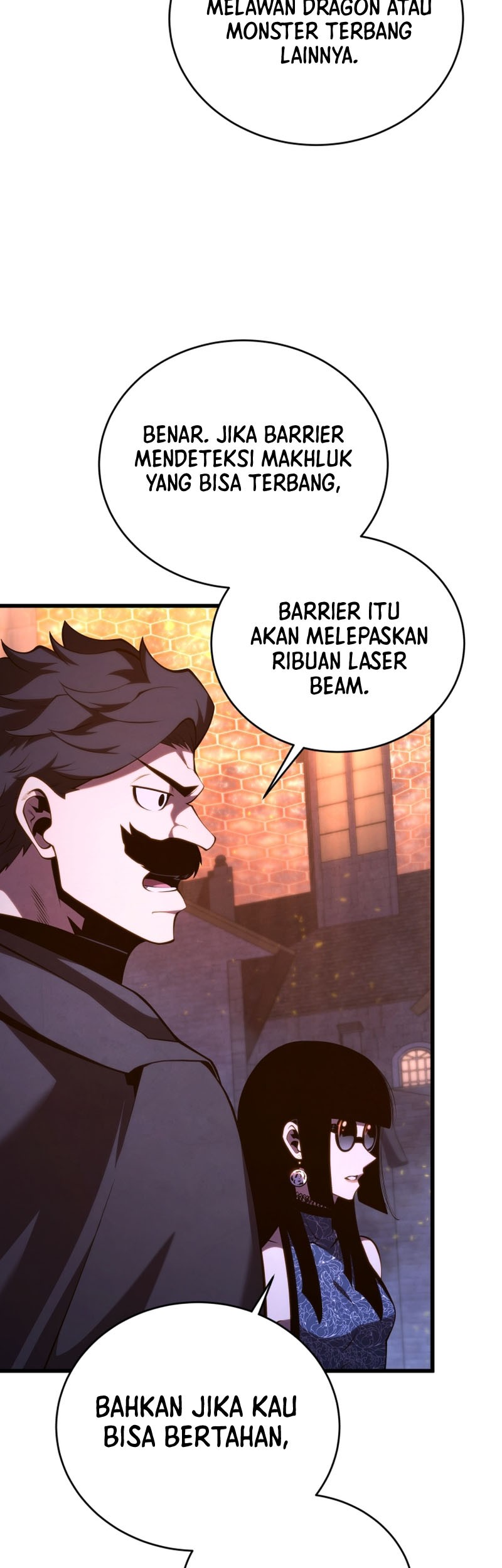 Swordmaster’s Youngest Son Bab 145 halaman 31