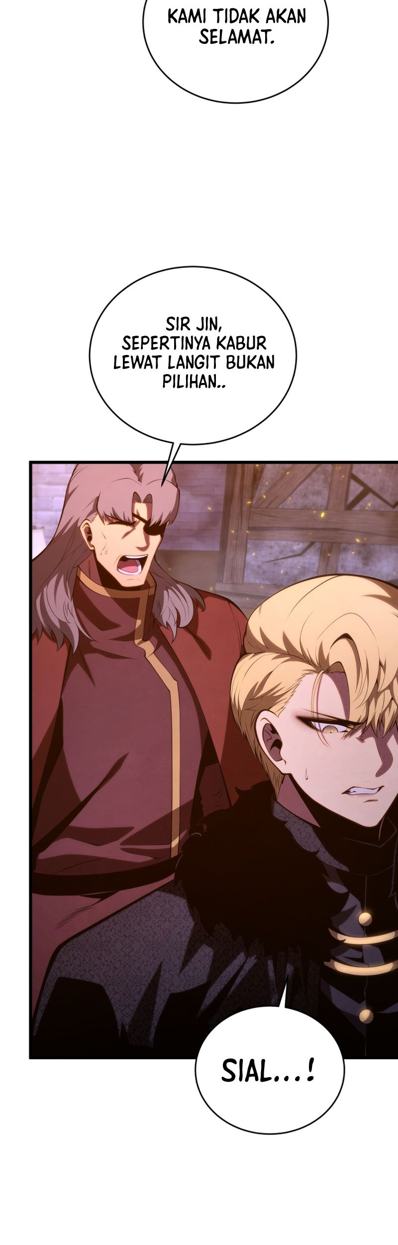 Swordmaster’s Youngest Son Bab 145 halaman 32