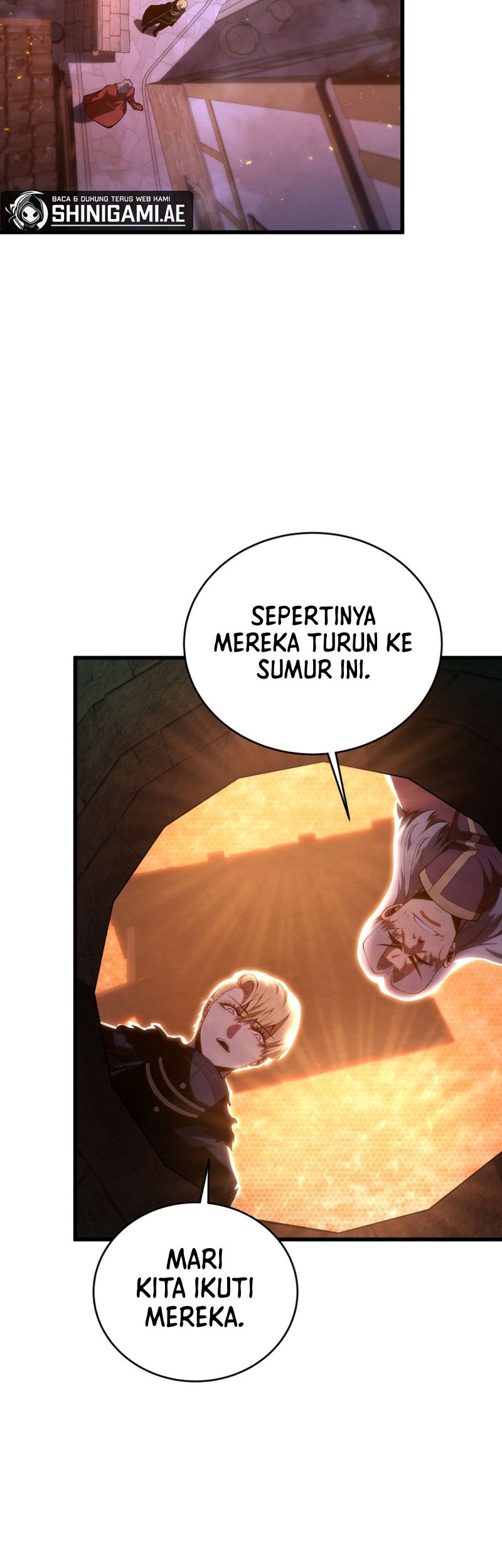 Swordmaster’s Youngest Son Bab 145 halaman 36