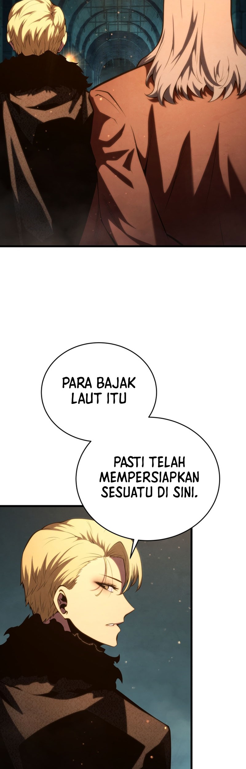 Swordmaster’s Youngest Son Bab 145 halaman 38