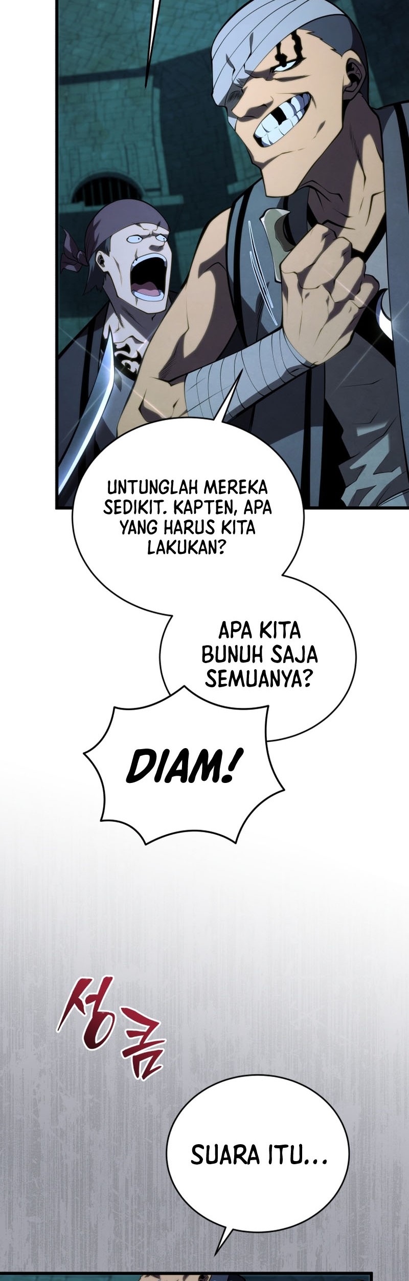 Swordmaster’s Youngest Son Bab 145 halaman 42