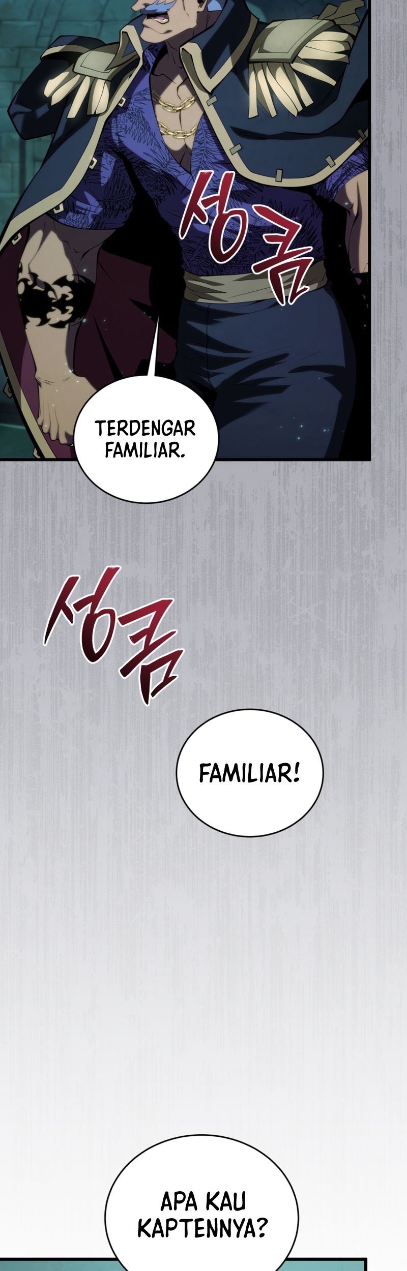 Swordmaster’s Youngest Son Bab 145 halaman 43