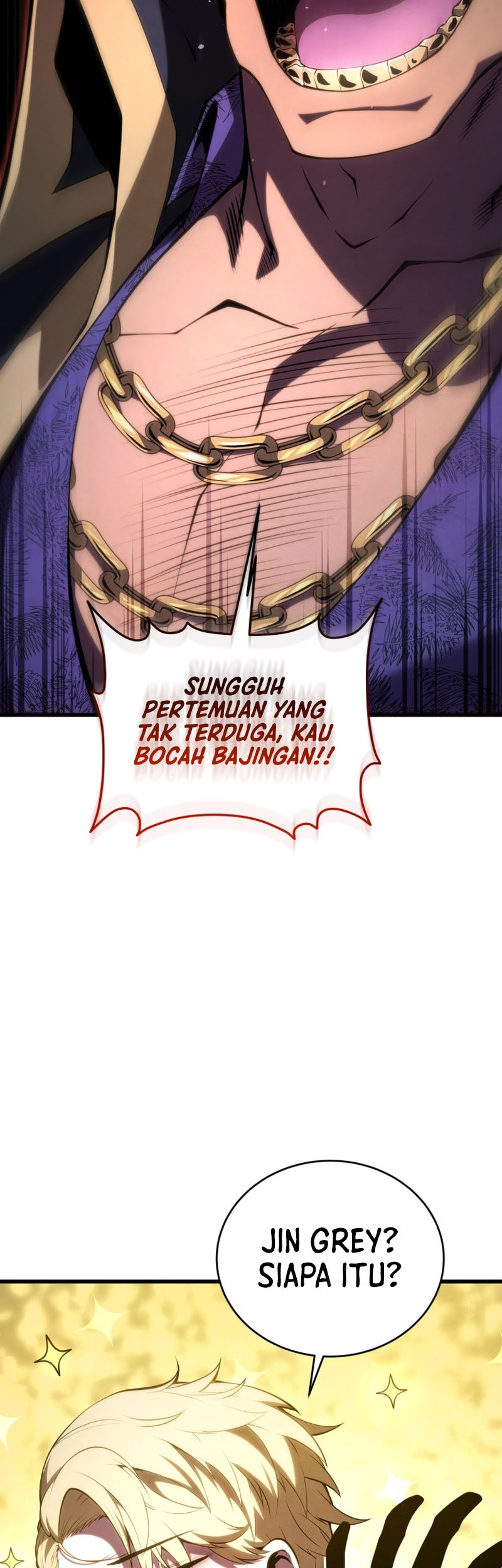 Swordmaster’s Youngest Son Bab 145 halaman 46