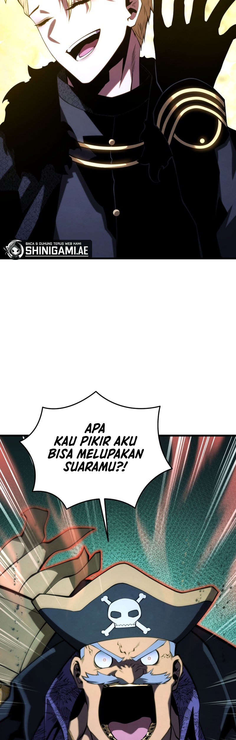 Swordmaster’s Youngest Son Bab 145 halaman 47