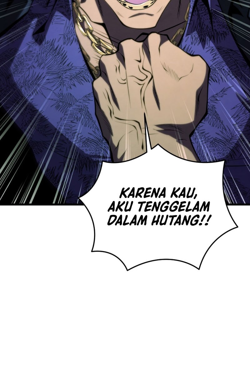 Swordmaster’s Youngest Son Bab 145 halaman 48