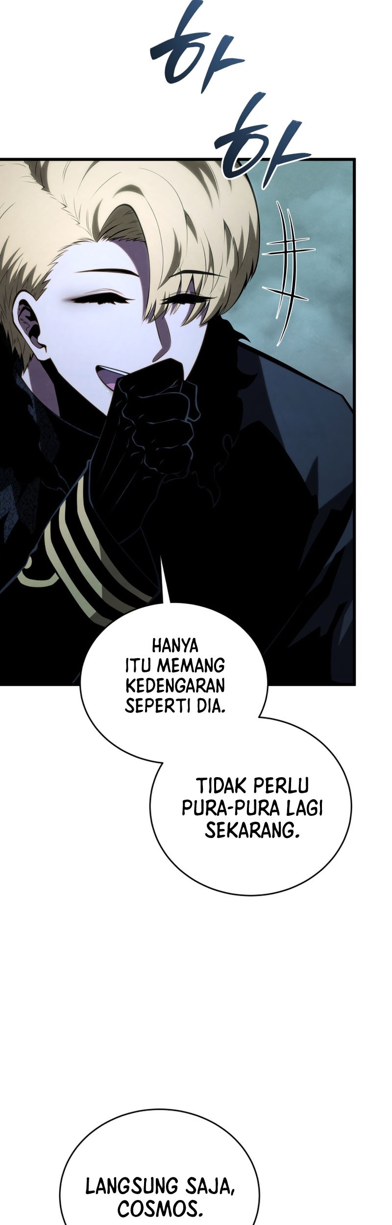 Swordmaster’s Youngest Son Bab 145 halaman 51