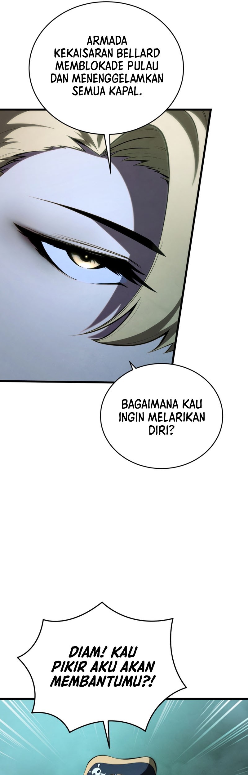 Swordmaster’s Youngest Son Bab 145 halaman 53
