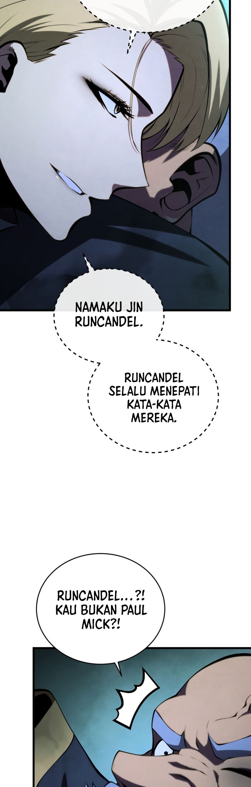 Swordmaster’s Youngest Son Bab 145 halaman 59