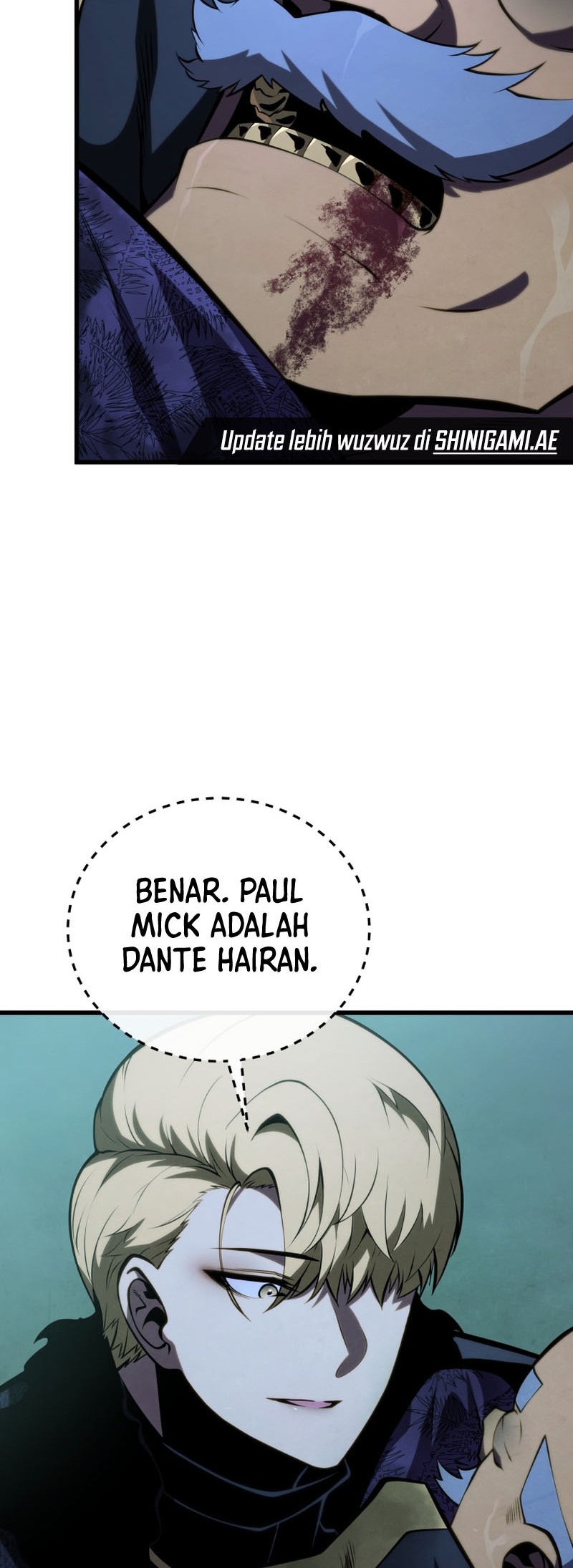 Swordmaster’s Youngest Son Bab 145 halaman 60