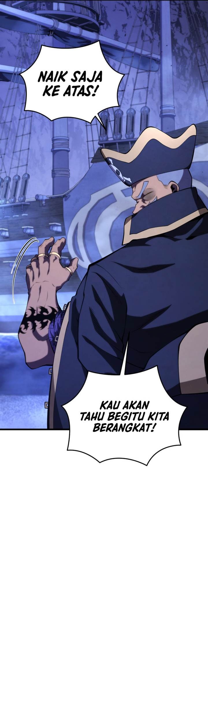 Swordmaster’s Youngest Son chapter 146 halaman 5