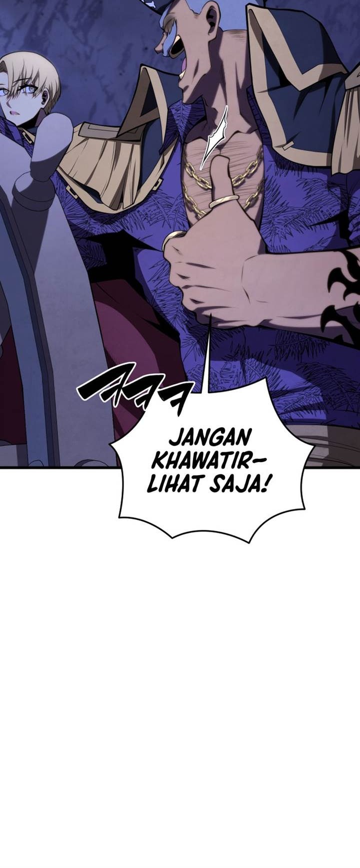 Swordmaster’s Youngest Son chapter 146 halaman 11