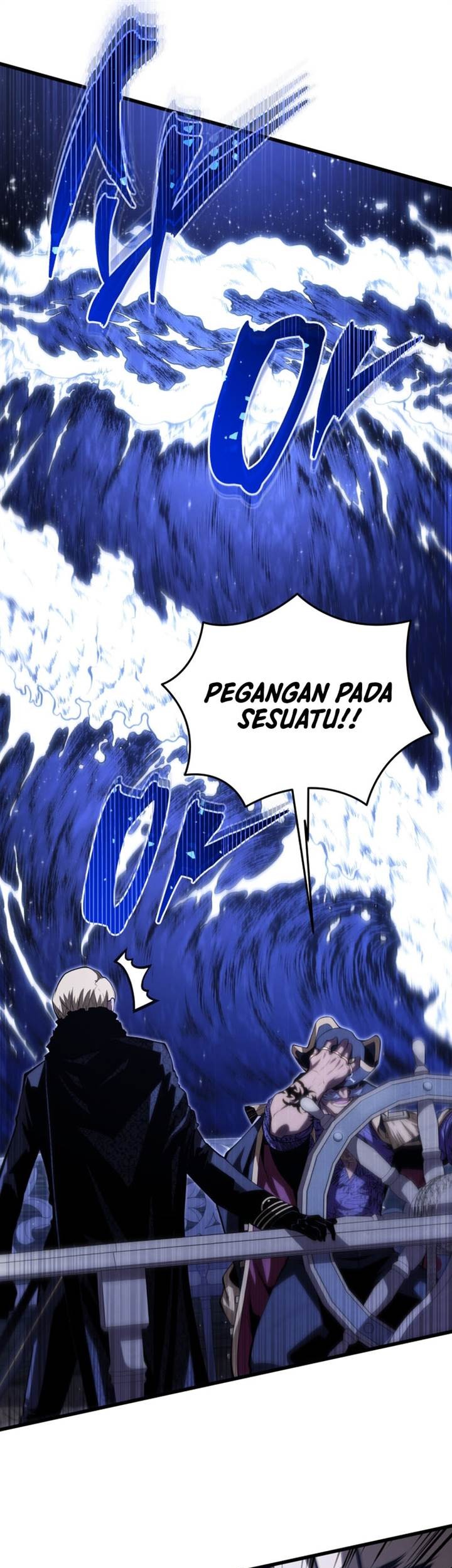 Swordmaster’s Youngest Son chapter 146 halaman 22
