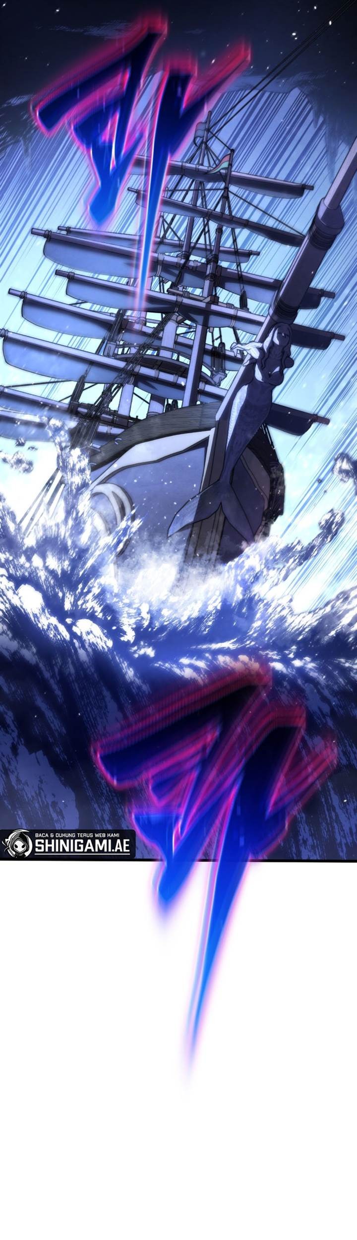 Swordmaster’s Youngest Son chapter 146 halaman 26