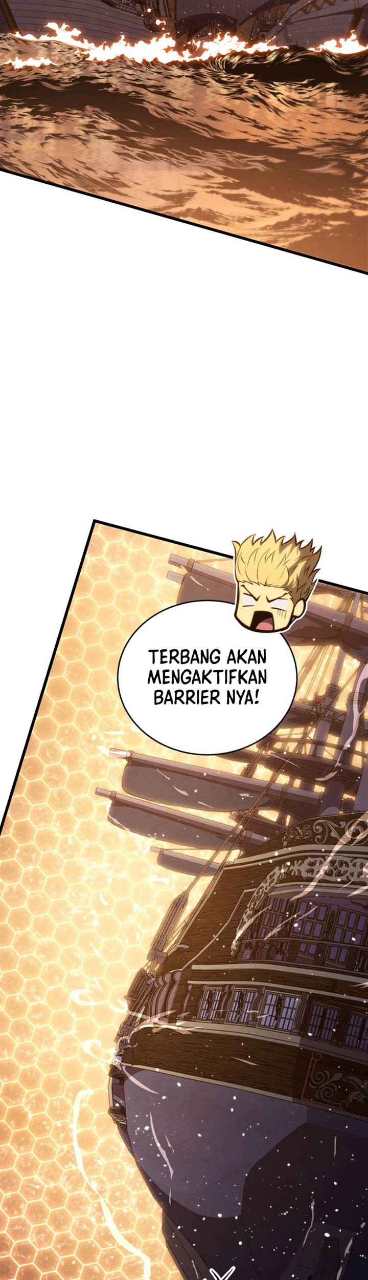 Swordmaster’s Youngest Son chapter 146 halaman 46