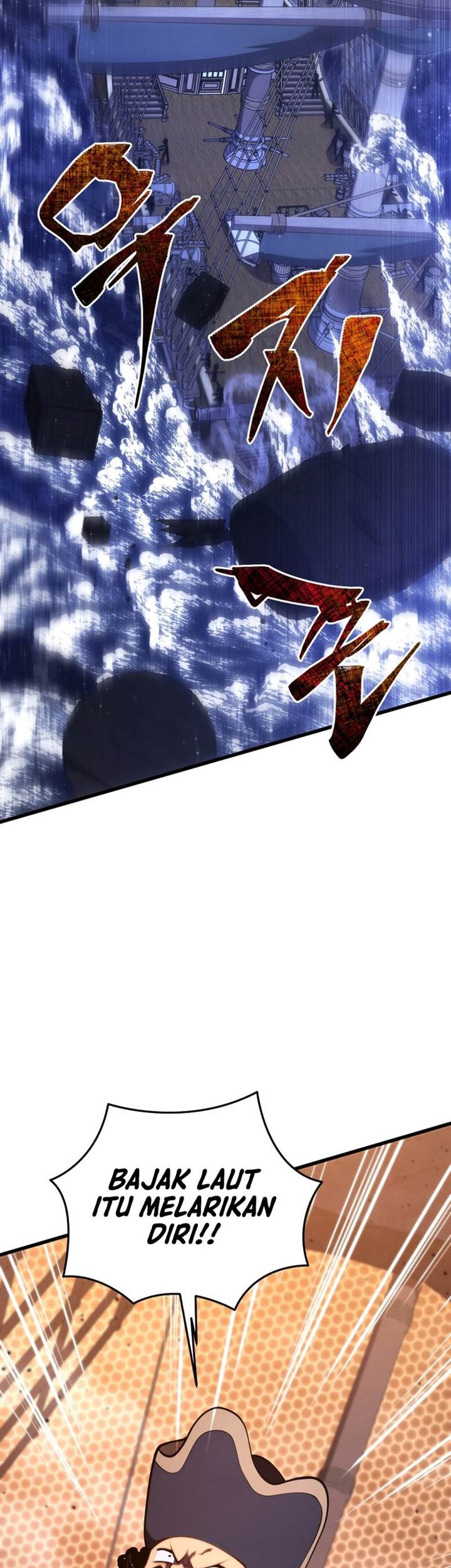 Swordmaster’s Youngest Son chapter 146 halaman 50