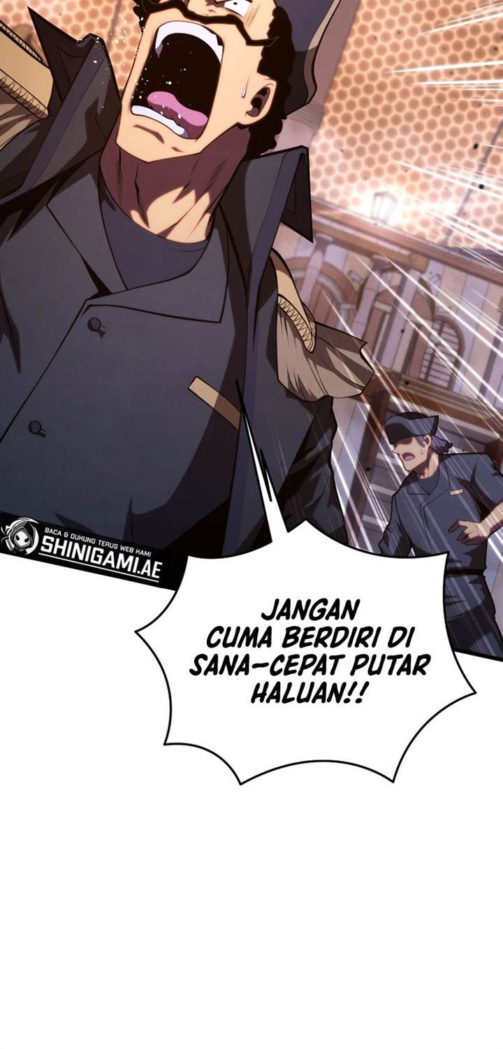 Swordmaster’s Youngest Son chapter 146 halaman 51