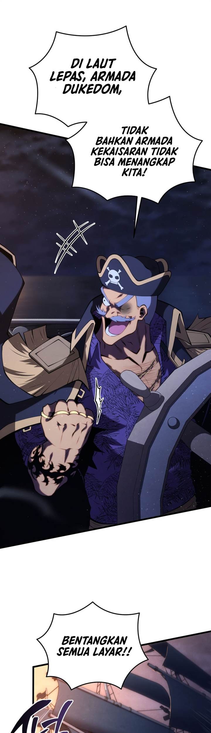 Swordmaster’s Youngest Son chapter 146 halaman 52